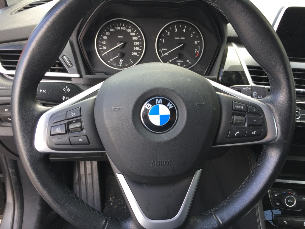 BMW 218 INY 1.5 136CV