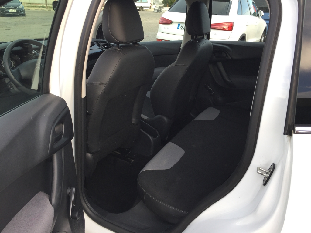 CITROEN C-3 1.0 INY 68CV