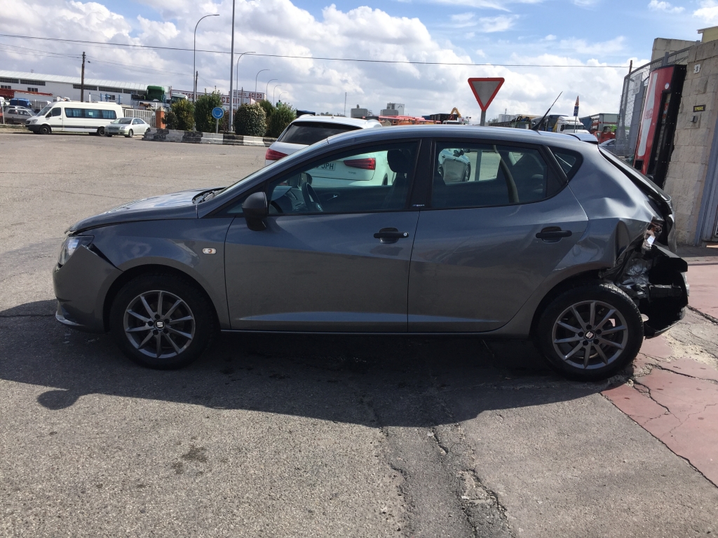 SEAT IBIZA 1.6 TDI 90CV