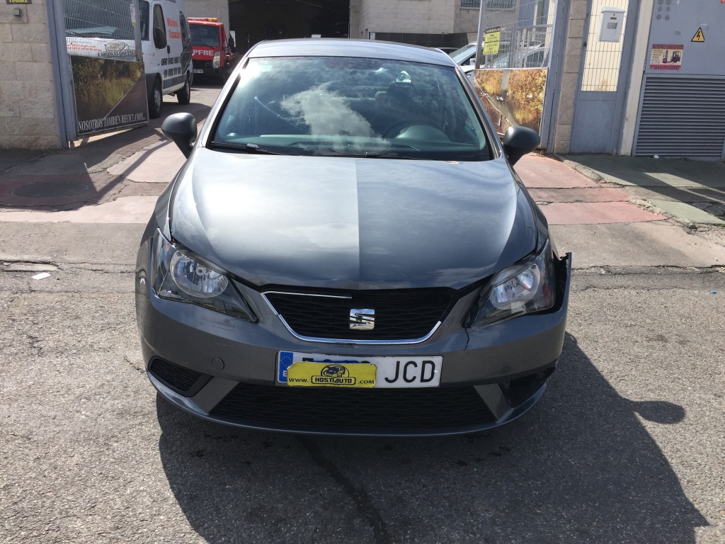 SEAT IBIZA 1.6 TDI 90CV