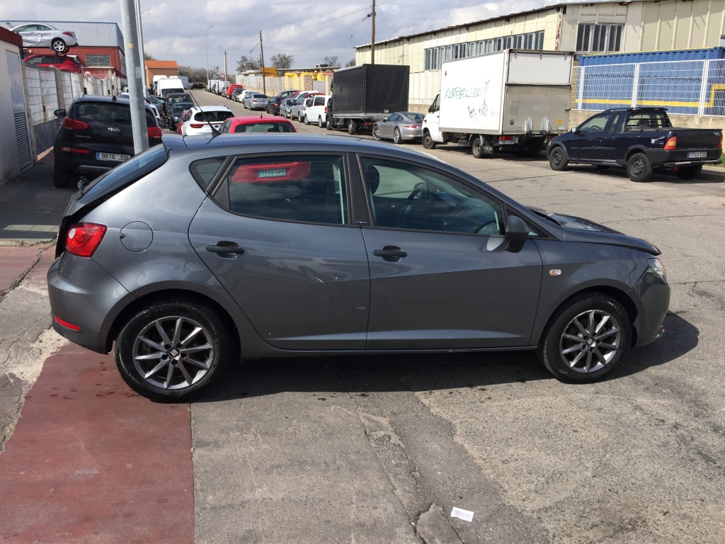 SEAT IBIZA 1.6 TDI 90CV