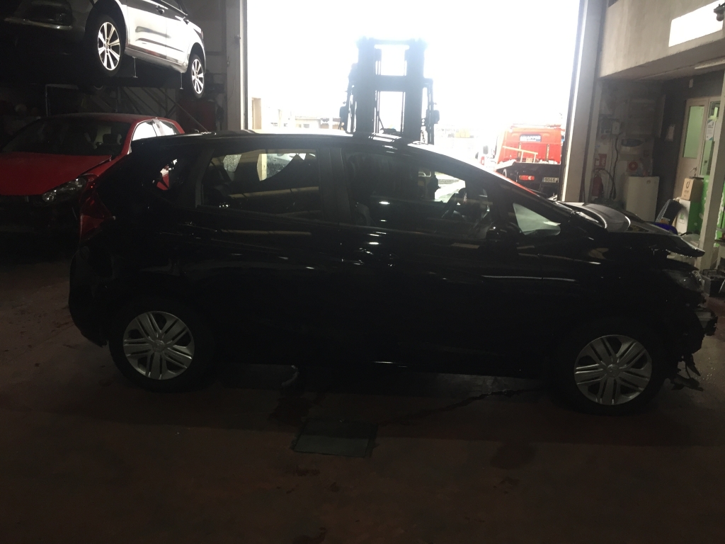 HONDA JAZZ 1.2 INY 102CV