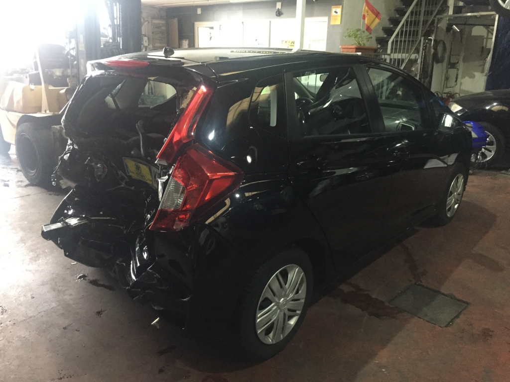 HONDA JAZZ 1.2 INY 102CV