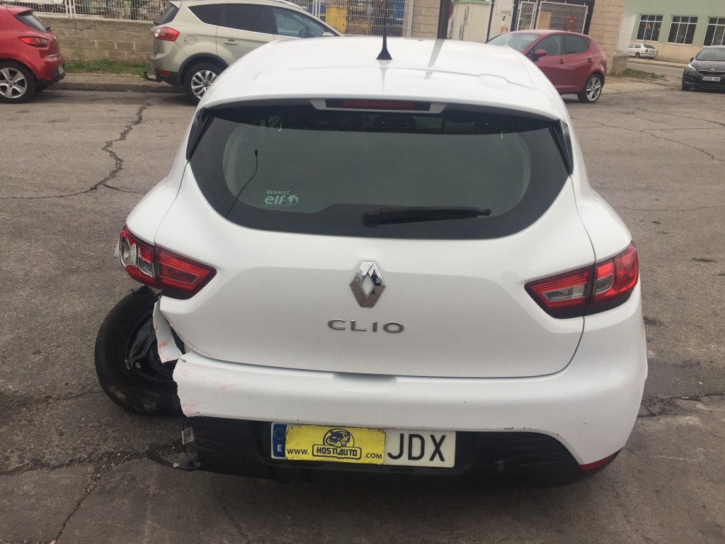 RENAULT CLIO 1.2 INY 74CV