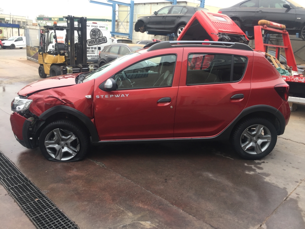 DACIA SANDERO 1.0 INY 90CV