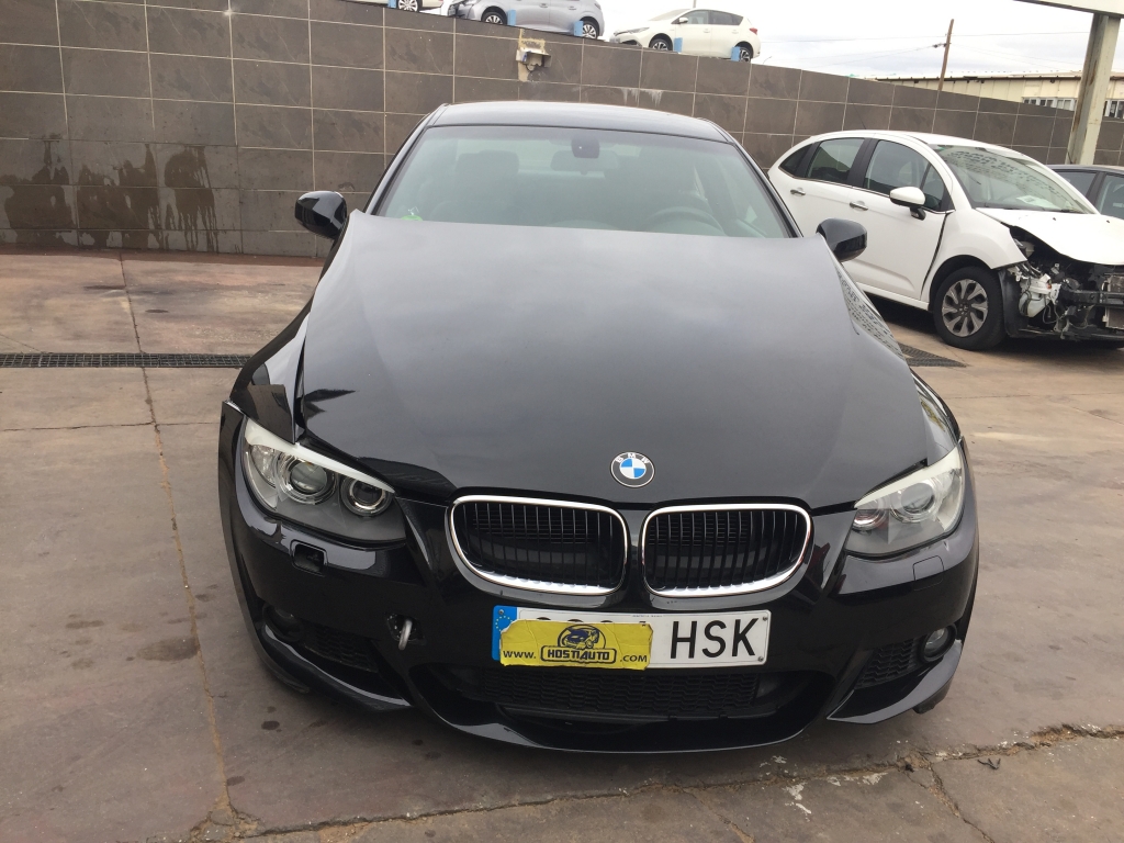 BMW 318 I COUPE 2.0 143CV PACK M