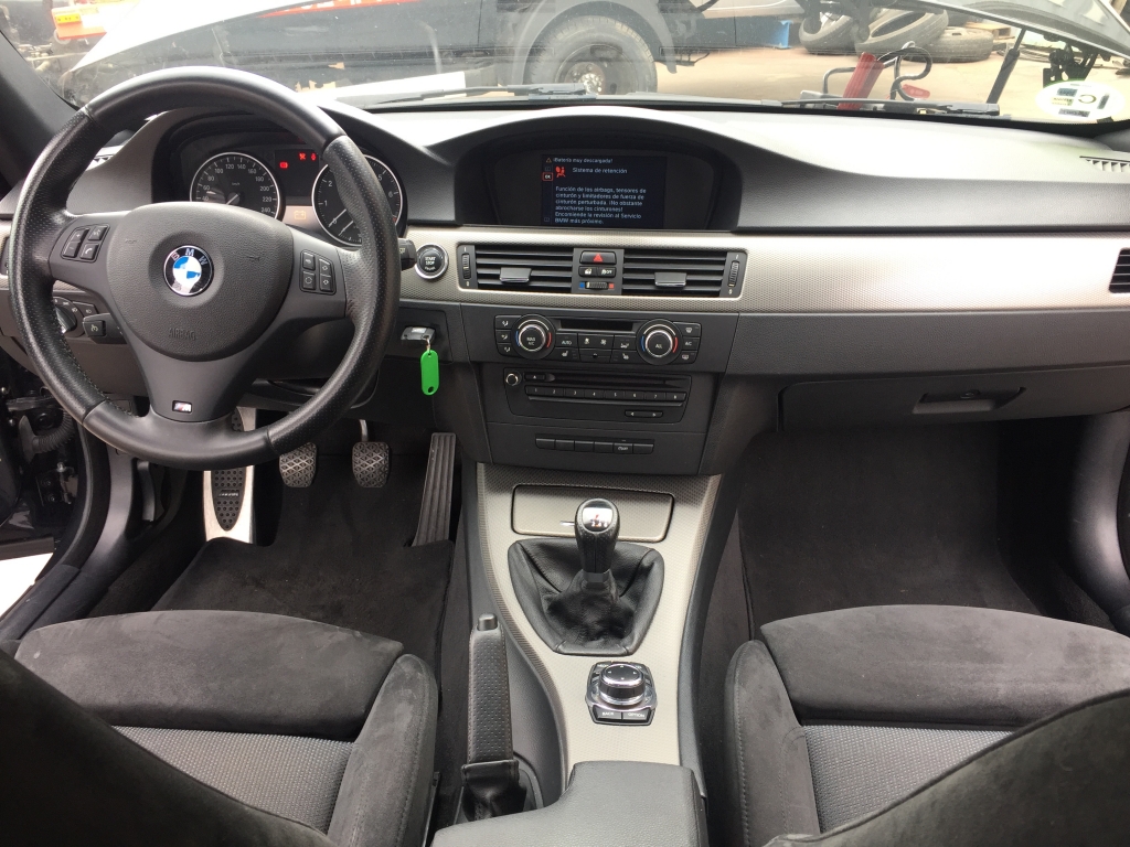 BMW 318 I COUPE 2.0 143CV PACK M