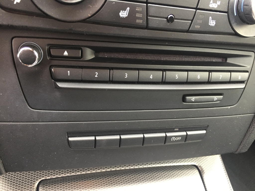 BMW 318 I COUPE 2.0 143CV PACK M