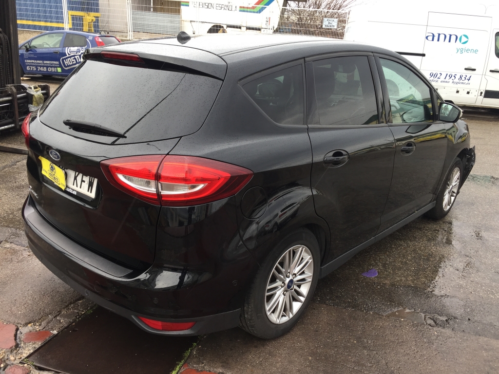 FORD C-MAX 1.5 TDCI 120CV