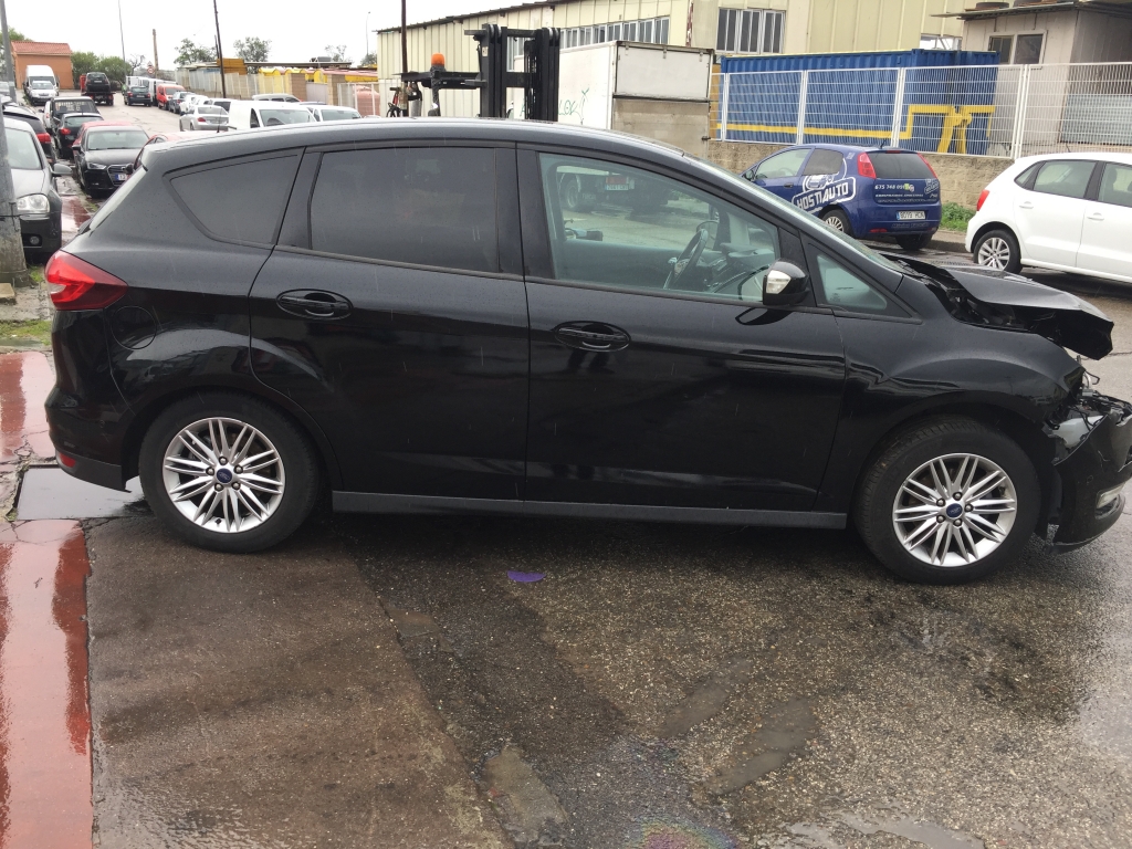 FORD C-MAX 1.5 TDCI 120CV