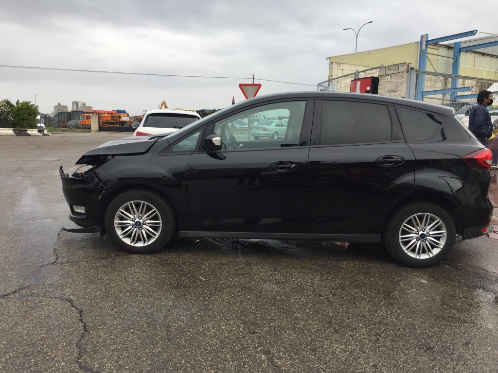 FORD C-MAX 1.5 TDCI 120CV