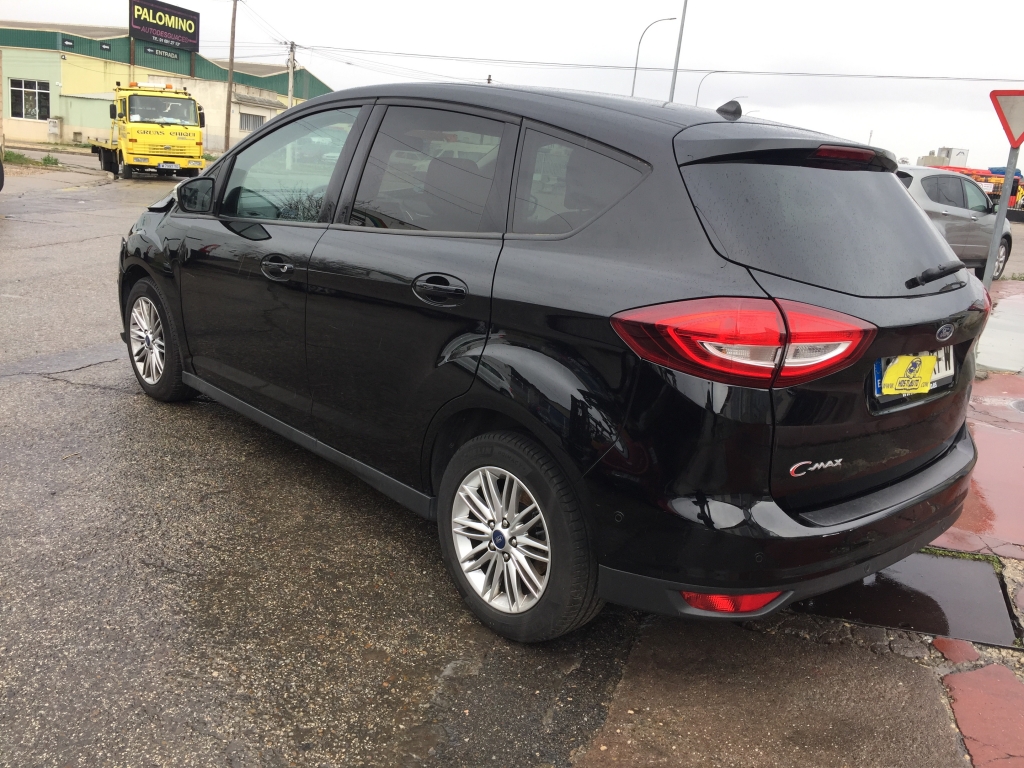 FORD C-MAX 1.5 TDCI 120CV