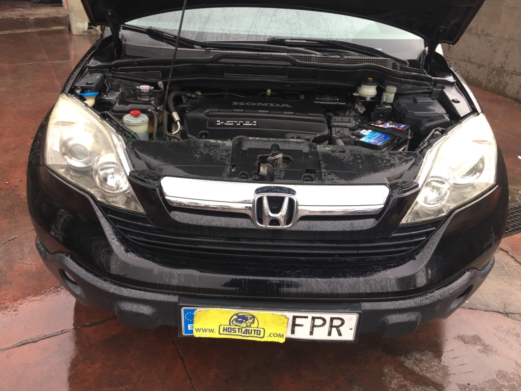 HONDA CR-V 2.2 CTDI 140CV