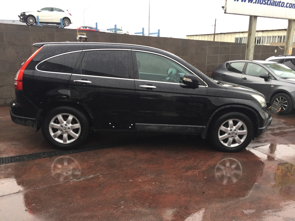 HONDA CR-V 2.2 CTDI 140CV