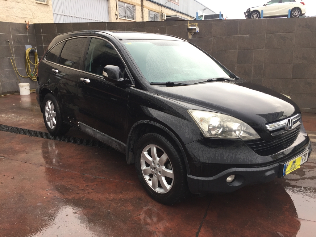 HONDA CR-V 2.2 CTDI 140CV