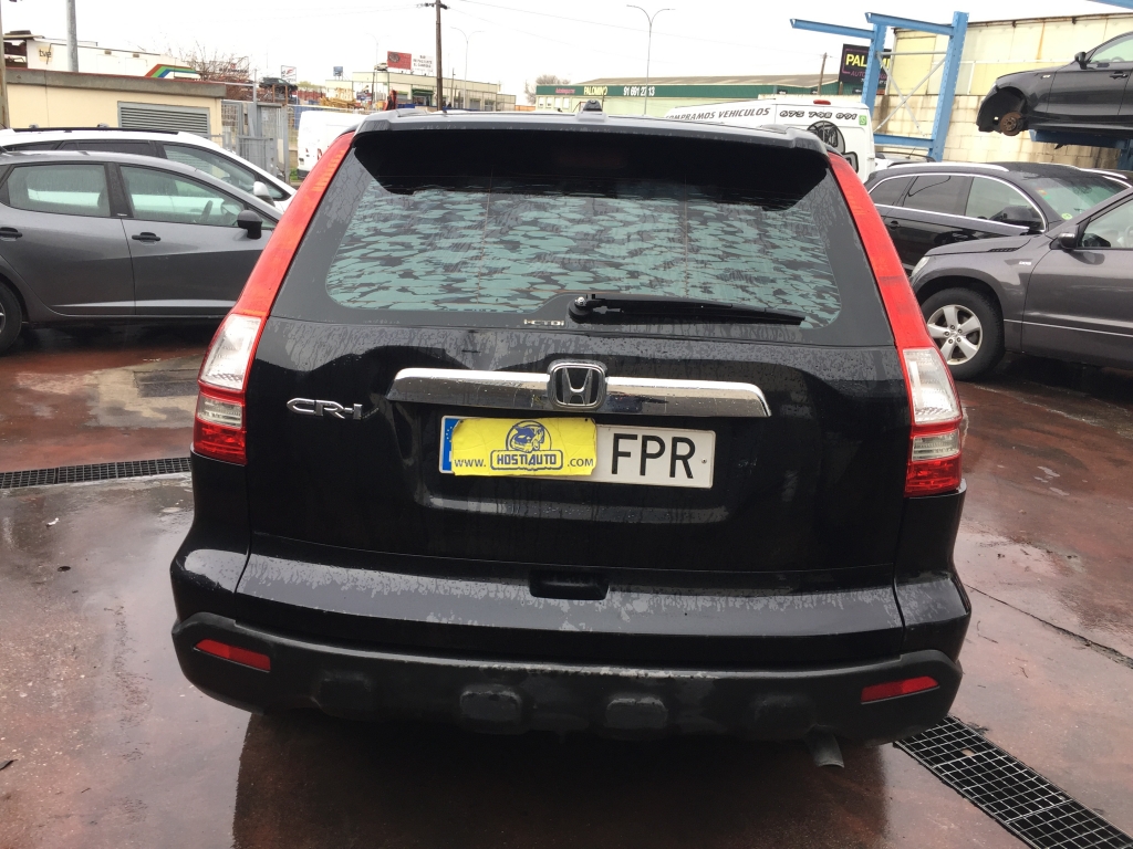 HONDA CR-V 2.2 CTDI 140CV