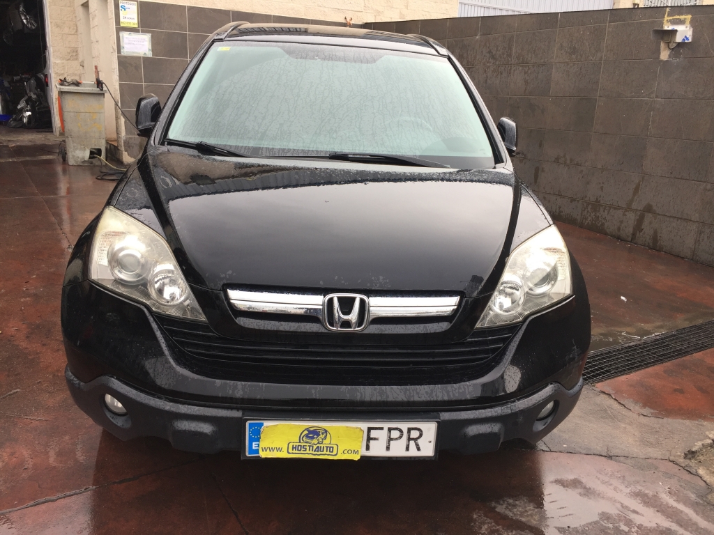 HONDA CR-V 2.2 CTDI 140CV