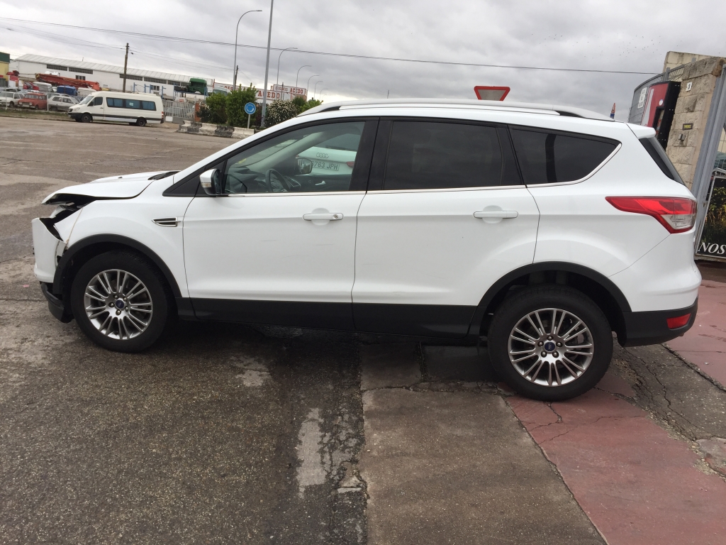 FORD KUGA 2.0 TDCI 140CV