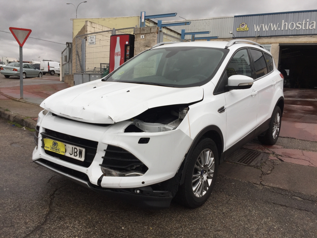 FORD KUGA 2.0 TDCI 140CV