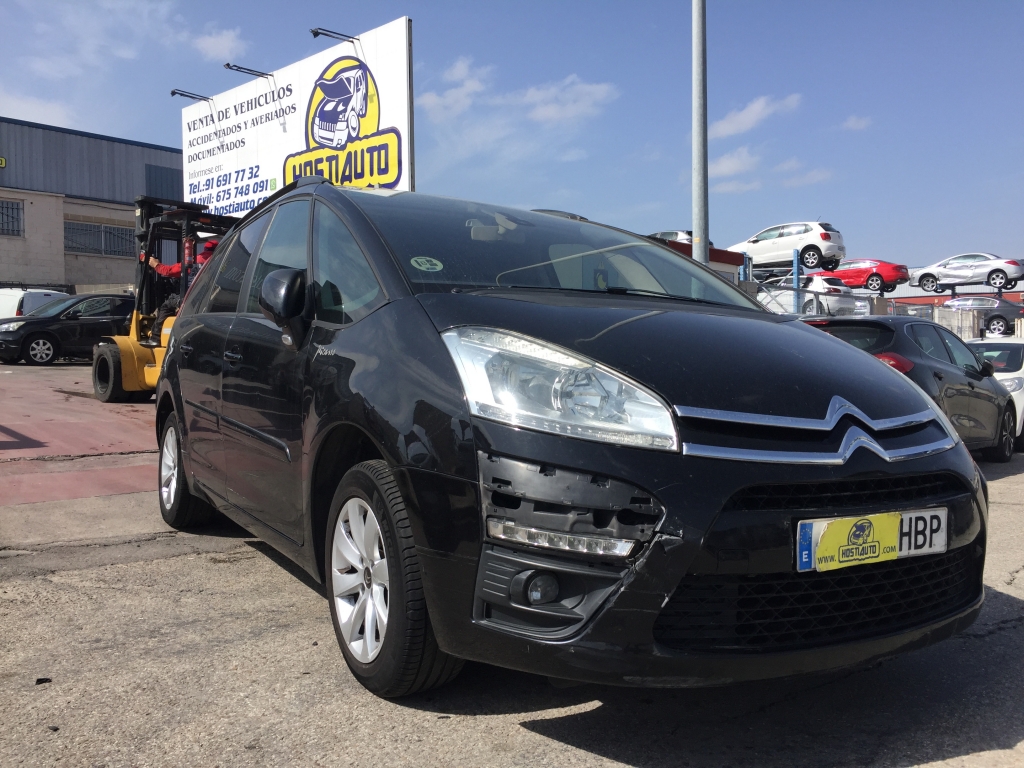 CITROEN GRAND PICASSO 1.6 HDI 110CV