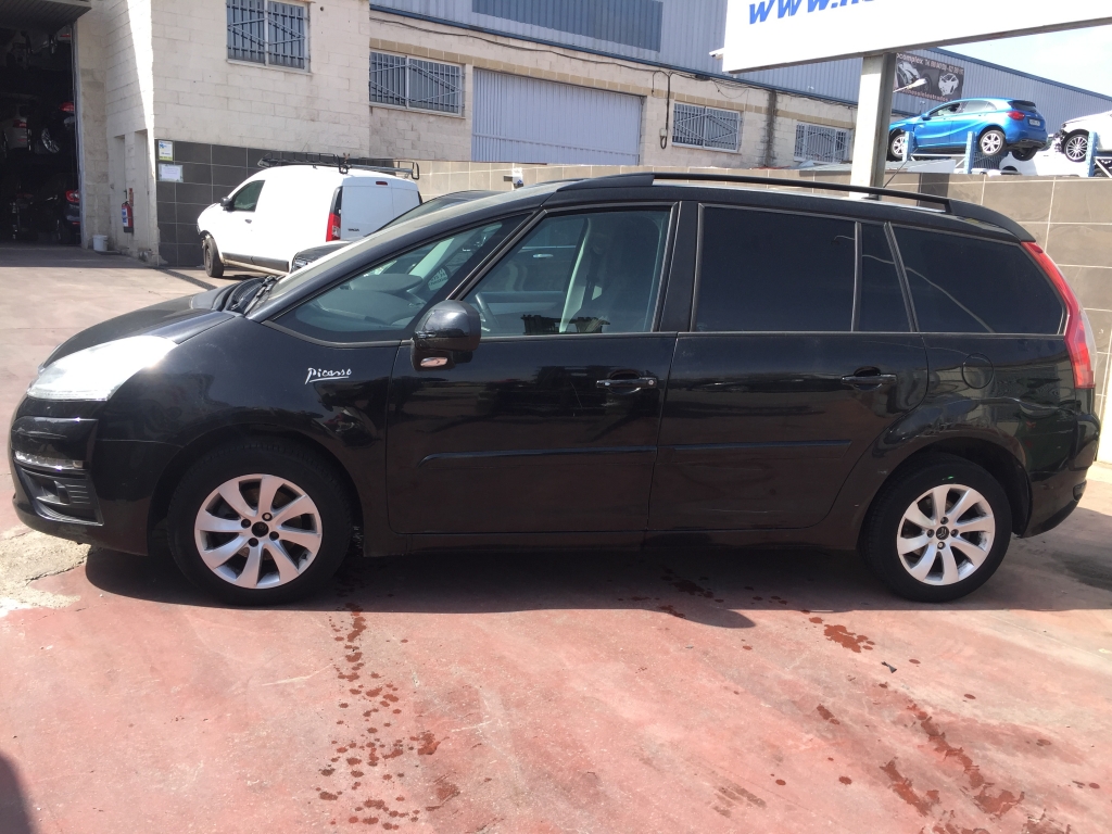 CITROEN GRAND PICASSO 1.6 HDI 110CV