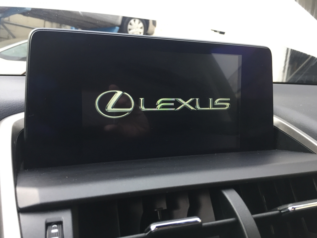 LEXUS NX 300 HYBRID 2.0 INY 197CV 4X2