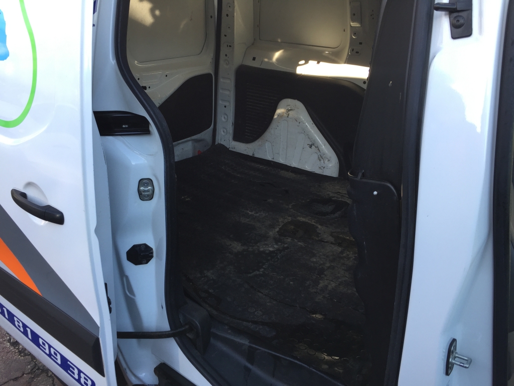 CITROEN BERLINGO 1.6 HDI 90CV