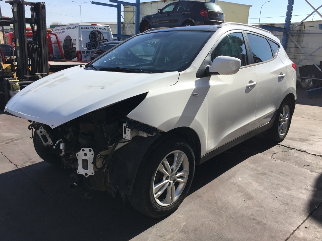 HYUNDAI IX 35 2.0 CRDI 115CV