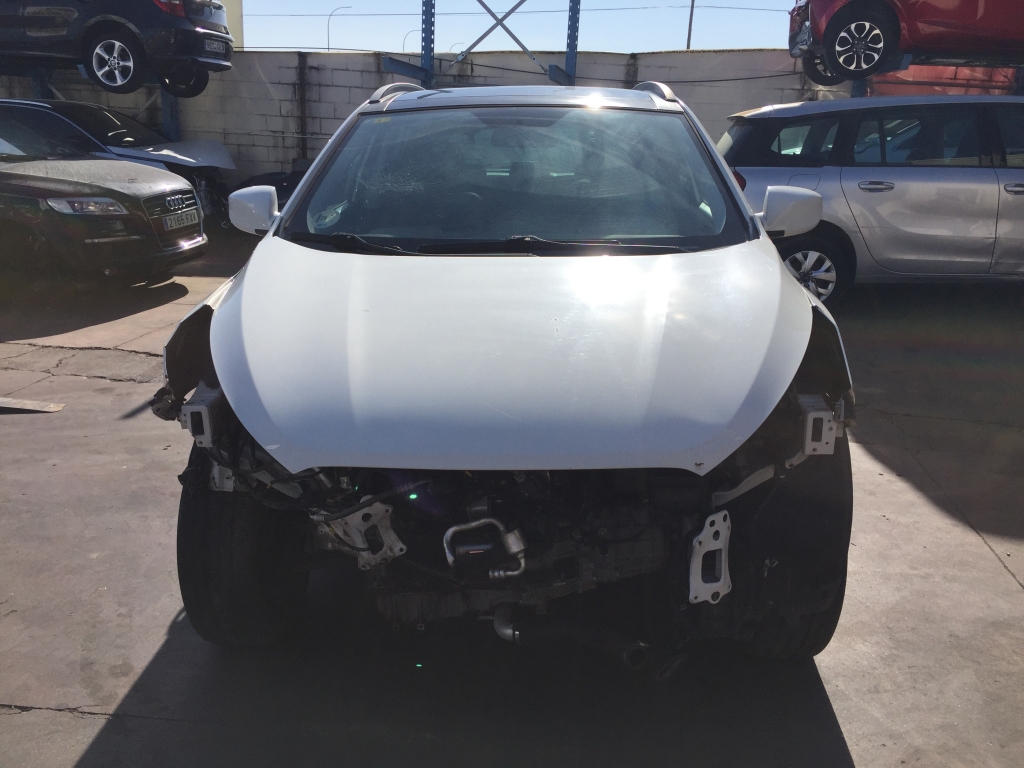 HYUNDAI IX 35 2.0 CRDI 115CV