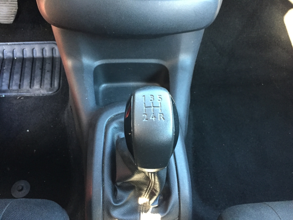CITROEN C-4 CACTUS 1.6 HDI 100CV