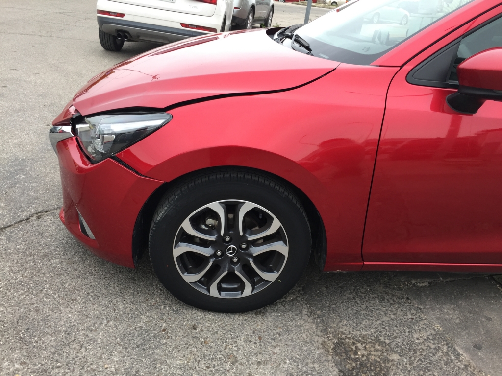 MAZDA 2 SKYACTIV 1.5 INY 90CV