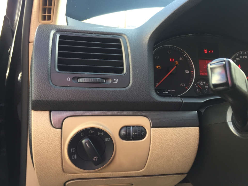 VOLKSWAGEN GOLF 2.0 TDI 140CV AUT