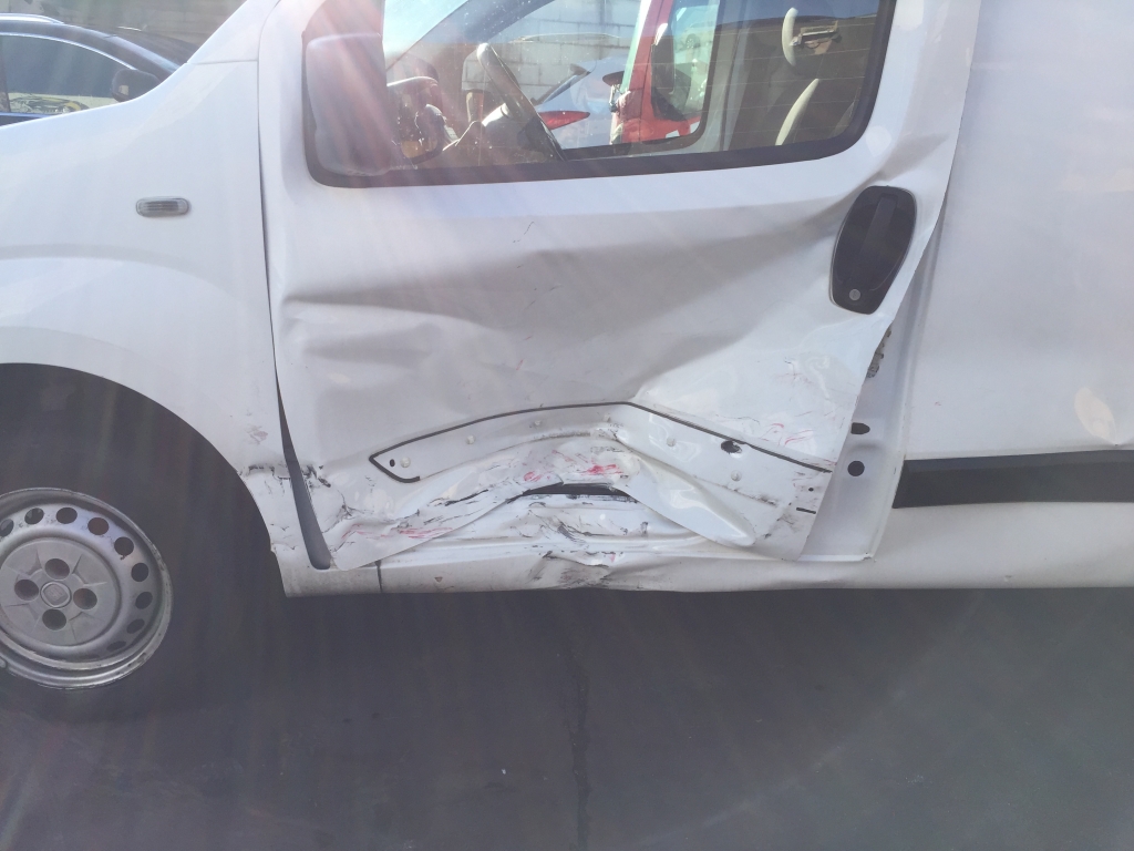 FIAT FIORINO 1.3 D 75CV