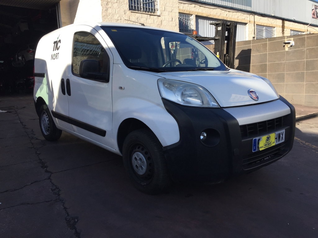 FIAT FIORINO 1.3 D 75CV