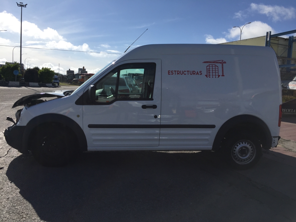 FORD TRANSIT CONNECT 1.8 TDCI 90CV