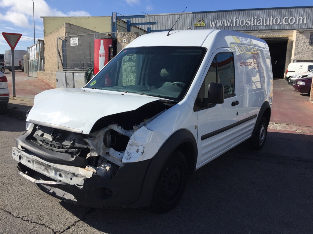 FORD TRANSIT CONNECT 1.8 TDCI 90CV