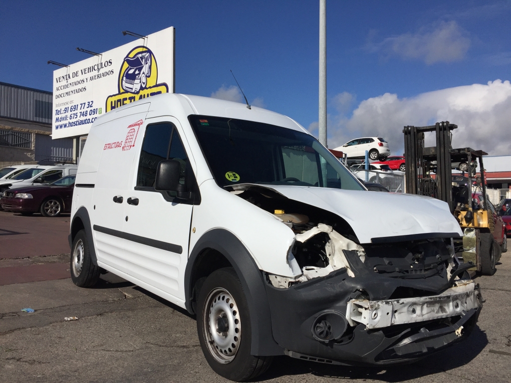 FORD TRANSIT CONNECT 1.8 TDCI 90CV