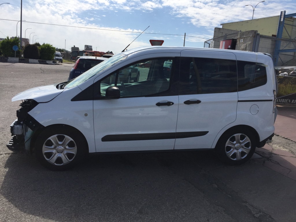 FORD TOURNEO COURIER 1.0 INY 100CV