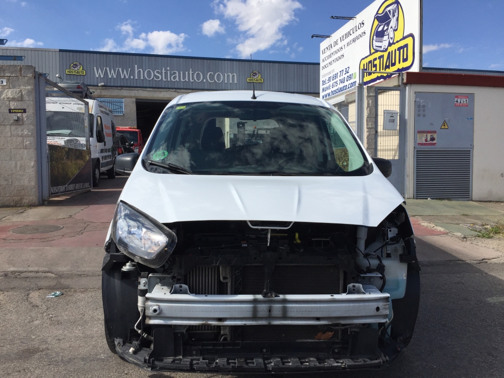 FORD TOURNEO COURIER 1.0 INY 100CV