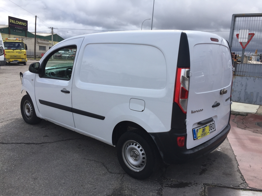 RENAULT KANGOO 1.5 DCI 75CV