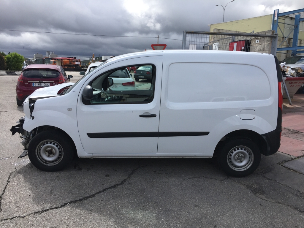 RENAULT KANGOO 1.5 DCI 75CV