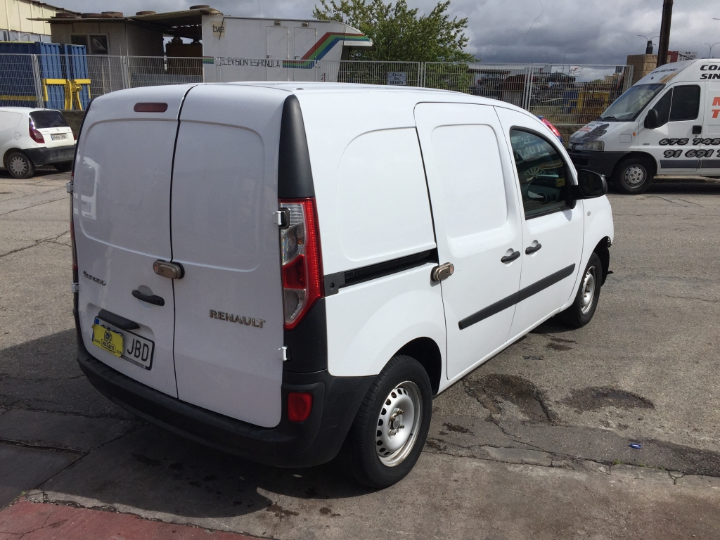 RENAULT KANGOO 1.5 DCI 75CV