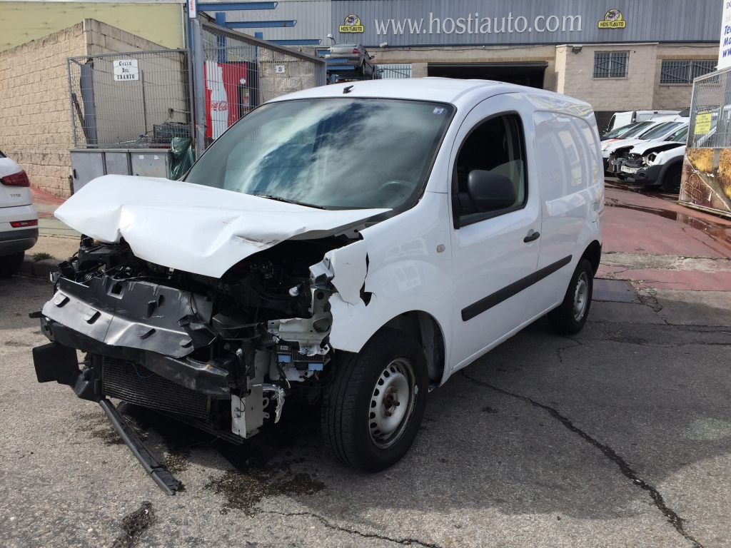 RENAULT KANGOO 1.5 DCI 75CV