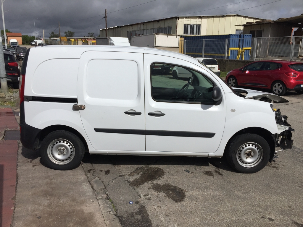 RENAULT KANGOO 1.5 DCI 75CV