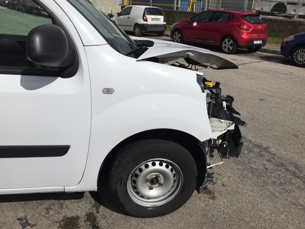 RENAULT KANGOO 1.5 DCI 75CV