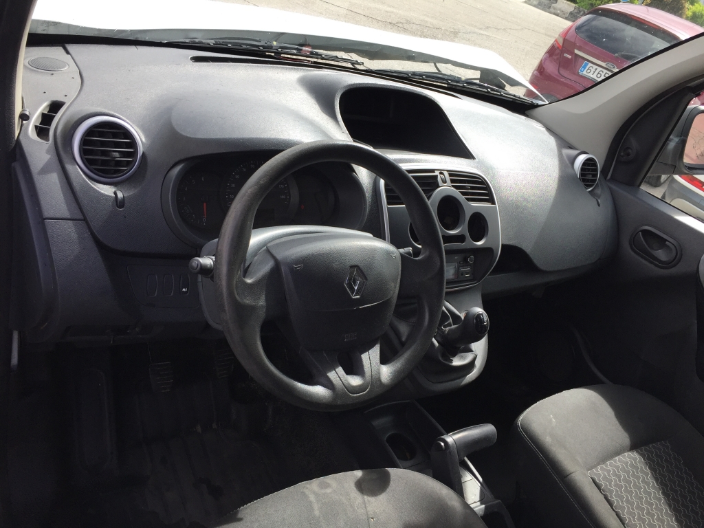 RENAULT KANGOO 1.5 DCI 75CV