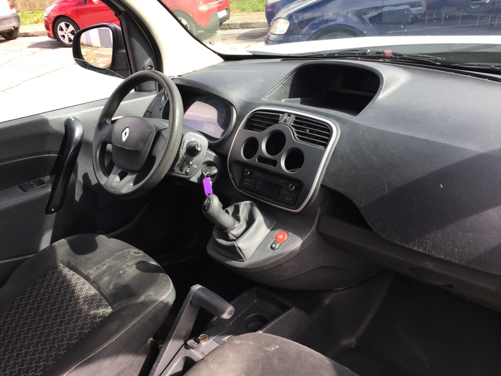 RENAULT KANGOO 1.5 DCI 75CV