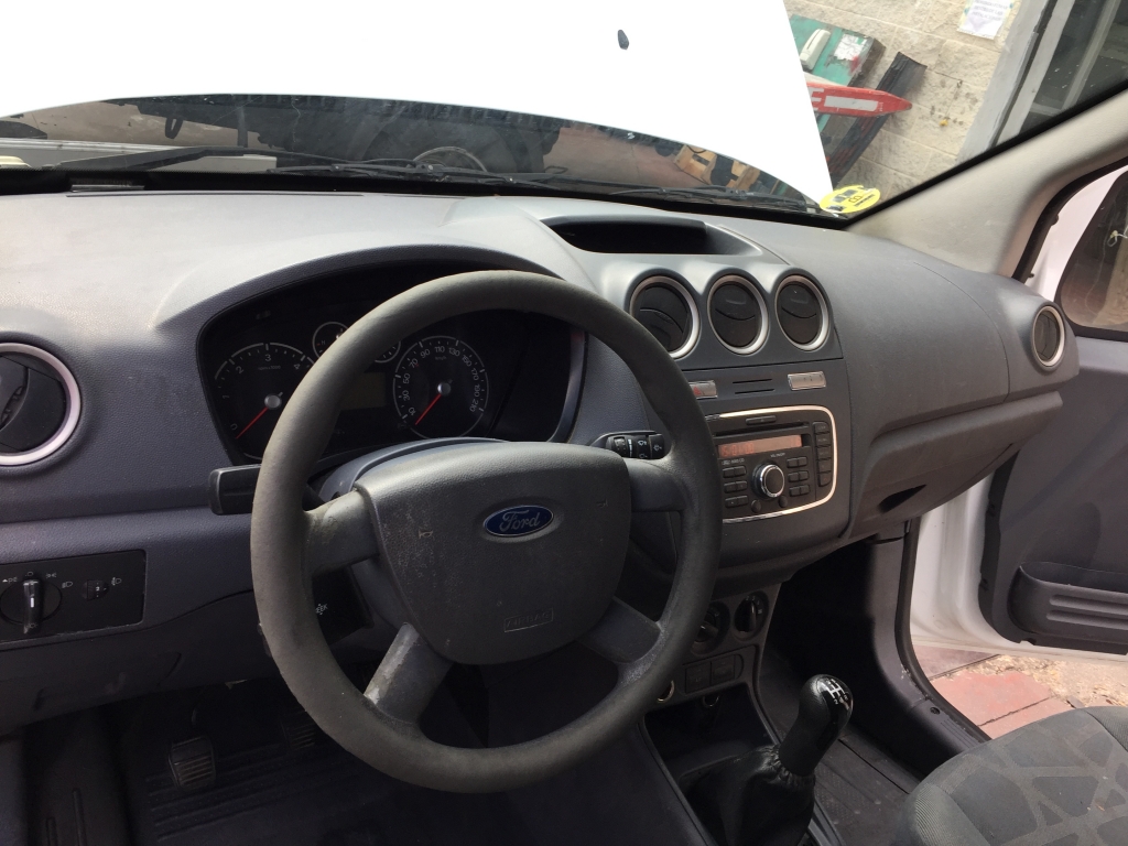 FORD TRANSIT CONNECT 1.8 TDCI 75CV