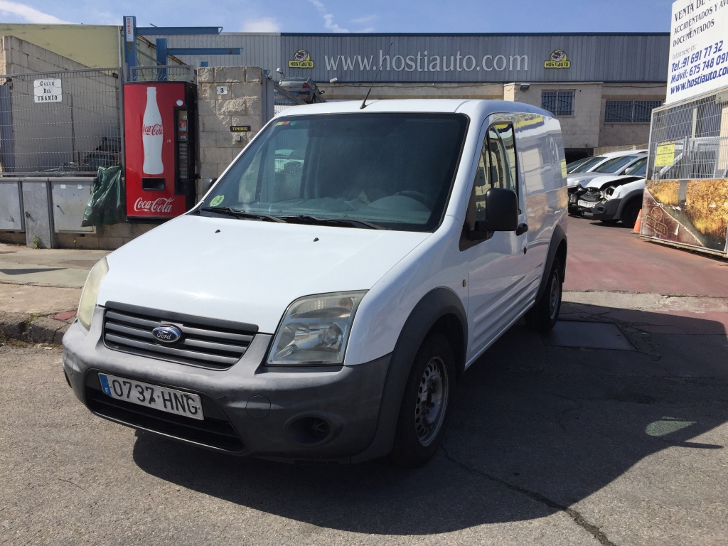 FORD TRANSIT CONNECT 1.8 TDCI 75CV