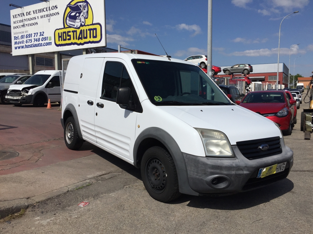 FORD TRANSIT CONNECT 1.8 TDCI 75CV